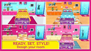 Barbie Dreamhouse Adventures Screenshot 1
