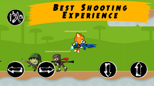 Modern Combat: Stickman Paintball | wifi hotspot Screenshot 0