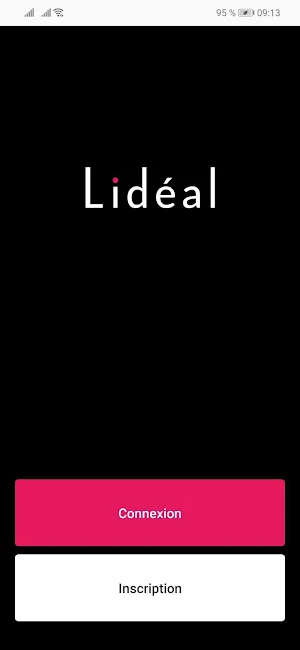 Lidéal Fid Screenshot 0