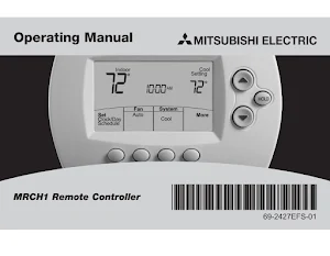 AC Repair Mitsubishi Guide Screenshot 2