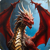 Dragon HD Wallpapers
