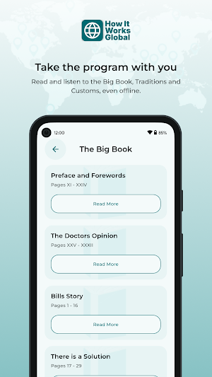 How It Works Global Screenshot 3