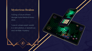 Fanthom Quest Screenshot 1