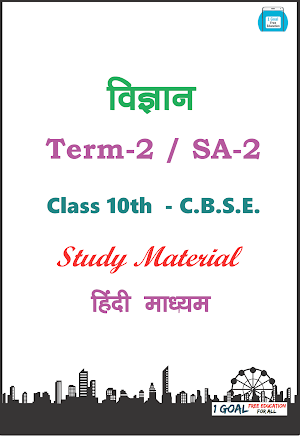 Class 10th Science Term-2 Hindi Medium Screenshot 0