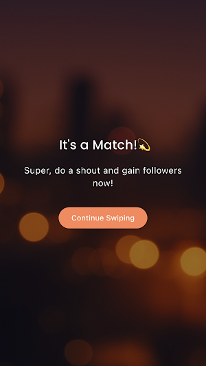 CoShout Screenshot 3