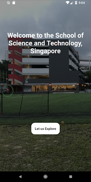 Explore@SST Screenshot 0