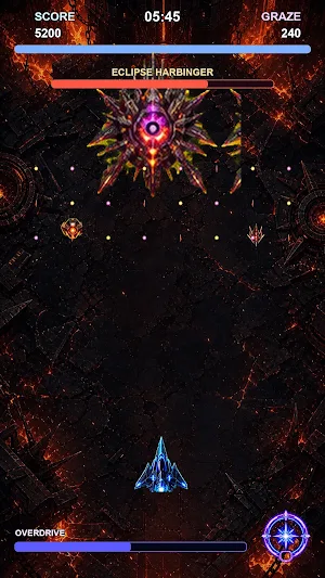 Void Runner Screenshot 2