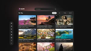 DeoVR App - VR Video Player Screenshot 0