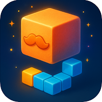 Mr. Cubic