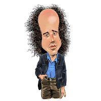 Steven Wright Jokes