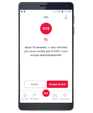SYNApps Screenshot 3