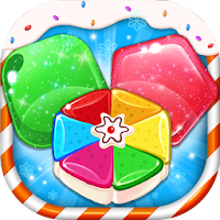 Jelly Puzzle - Match 3 Game
