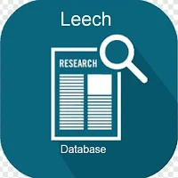 Leech mobile app