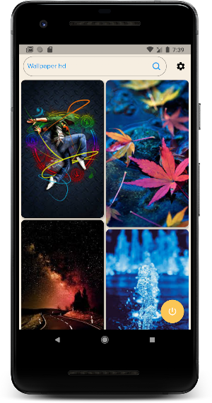 Image Search Pro - Image Downloader Screenshot 3
