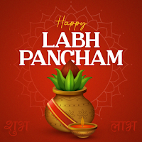 Labh Pancham: Quotes & Editor