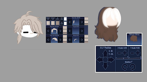 Outfit Ideas Codes For Gacha Screenshot 0