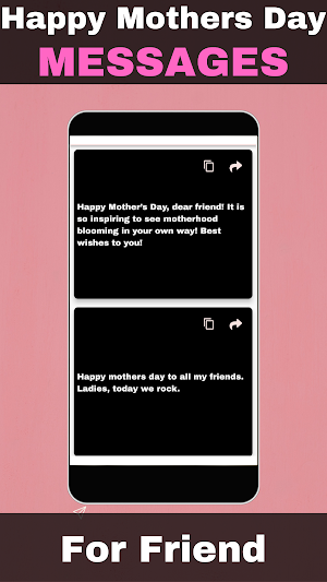 happy mothers day wishes 2023 Screenshot 3