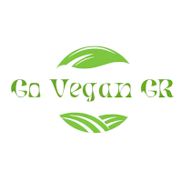 Go Vegan GR