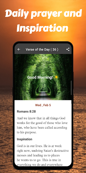 Zulu Bible - ZULU + KJV + NIV Screenshot 2