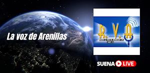 La voz de arenillas oficial Screenshot 2