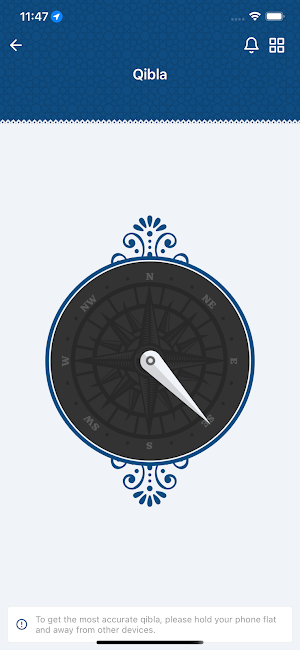 Aziziye Screenshot 2