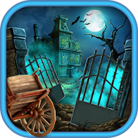 Haunted House Secrets Hidden O
