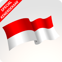 Wallpaper Spesial Kemerdekaan