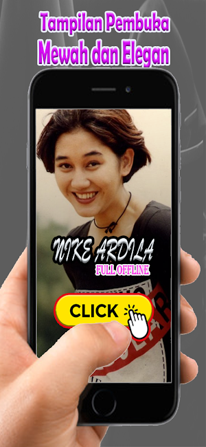 Nike Ardilla Musik Offline Screenshot 0