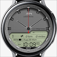 aad07 Silver