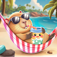 CapyCapy Capybara Pet Salon
