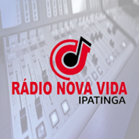 Rádio Nova Vida Ipatinga