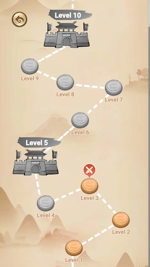 HuaRongDao Screenshot 1