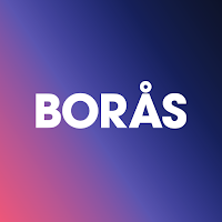 Hej Borås!