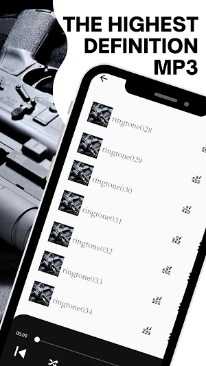 AR 15 sound screenshot 3