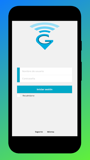 GLOBAL SYSTEM GPS Screenshot 0