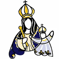 Santuário Nossa Senhora da Lapa - MG