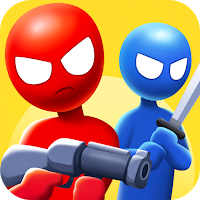 2 Player Games: Fun Mini Games