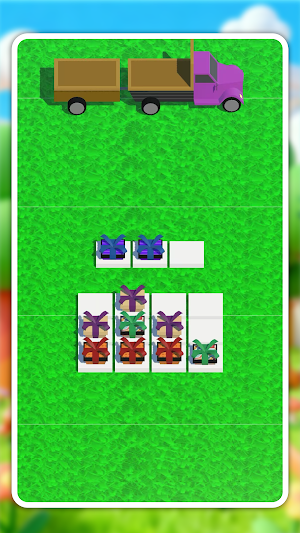 Color Truck Match Screenshot 2