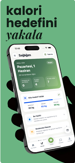 Longivita Screenshot 3