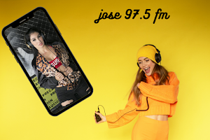 Jose 97.5 FM Los Angeles Screenshot 0