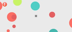 Satellite Snacks Screenshot 0