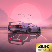 Car Wallpaper 4K