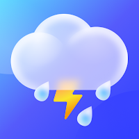 AI Weather Launcher - Dynamic