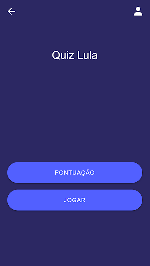 Quiz Lula Screenshot 1