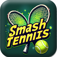 Smash Tennis