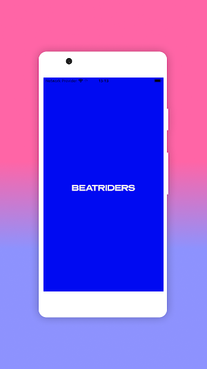 BEATRIDERS Screenshot 0