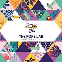 The Pokè Lab