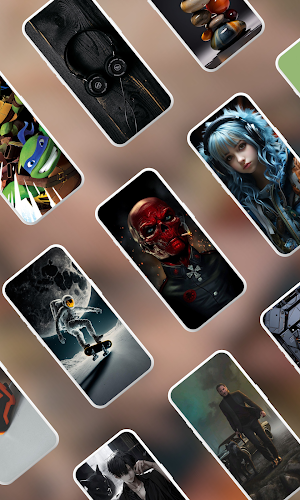 Xiaomi 13T & 13T Pro Wallpaper Screenshot 0