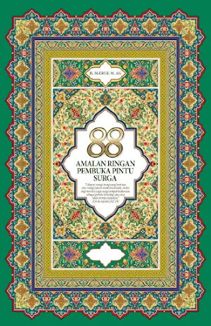 88 Amalan Pembuka Pintu Surga Screenshot 0