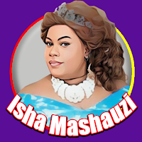 Isha Mashauzi Sudi Sudini